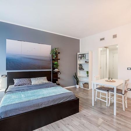 מילאנו 2 Minutes From Central Station-Exclusive Open Space מראה חיצוני תמונה
