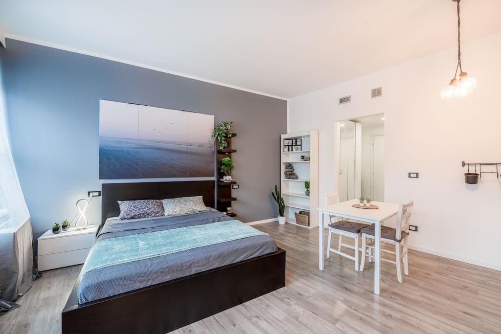 מילאנו 2 Minutes From Central Station-Exclusive Open Space מראה חיצוני תמונה